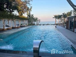 คอนโด 1 ห้องนอน ให้เช่า ในโครงการ อินเตอร์คอนติเนนตัล เรสซิเดนเซส หัวหิน, หัวหิน, หัวหิน