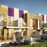 3 Bedroom Townhouse for sale at Just Cavalli Villas, Aquilegia, DAMAC Hills 2 (Akoya)