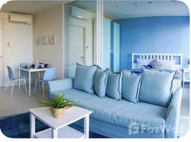 คอนโด 1 ห้องนอน ให้เช่า ในโครงการ บลู ไดมอนด์, ชะอำ, ชะอำ