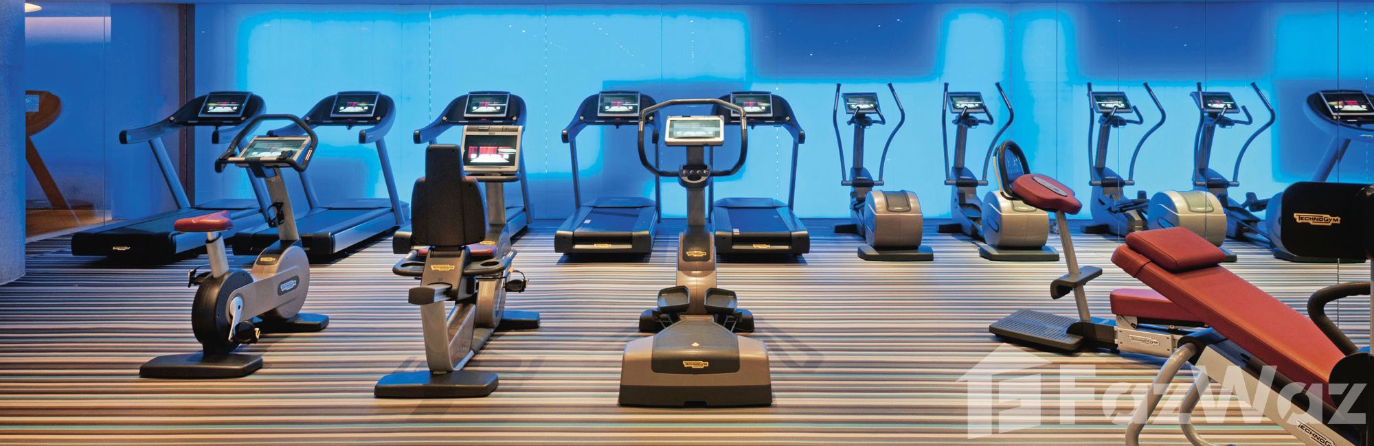 One at Palm Jumeirah in Dubai FazWaz.de