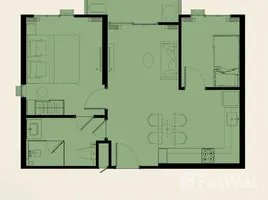 2 Bedroom Condo for sale at Katabello, Karon, Phuket Town, Phuket