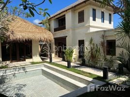 4 Bedroom Villa for sale in Ngurah Rai International Airport, Kuta, Kuta