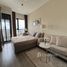 Студия Квартира в аренду в KnightsBridge Prime Onnut, Phra Khanong Nuea
