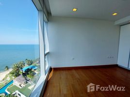 1 chambre Condominium à vendre à The Palm Wongamat., Na Kluea, Pattaya, Chon Buri, Thaïlande