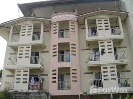 Studio Appartement zu vermieten im Noon Non Mansion, Khlong Thanon