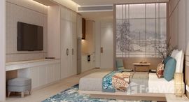 Các căn hiện có ở Takashi Ocean Suite