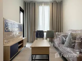 ขายอพาร์ทเม้นท์ 1 ห้องนอน ในโครงการ เอ็กซ์ที เอกมัย, คลองตันเหนือ