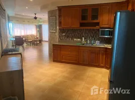 คอนโด 2 ห้องนอน ให้เช่า ในโครงการ วีไอพี คอนโดเชน, นาจอมเทียน, สัตหีบ