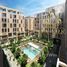 Studio Apartment for sale at Al Mamsha, Al Zahia, Muwaileh Commercial, Sharjah, United Arab Emirates