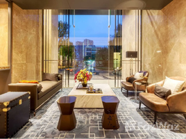 ขายคอนโด 1 ห้องนอน ในโครงการ เดอะรูม สาทร-เซนต์หลุยส์, ยานนาวา