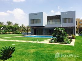 5 Bedroom Villa for sale at Katameya Dunes, El Katameya