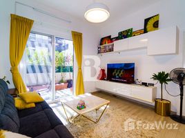 1 Bedroom Apartment for sale at Eaton Place, Jumeirah Village Circle (JVC)