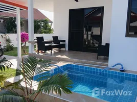 วิลล่า 2 ห้องนอน ให้เช่า ในโครงการ โทรปิคคาน่า, ชะอำ, ชะอำ, เพชรบุรี, ไทย