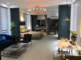 Studio Nhà mặt tiền for sale in Quận 4, TP.Hồ Chí Minh, Phường 4, Quận 4