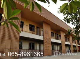 20 Habitación Whole Building en venta en Tailandia, Pong Yang Khok, Hang Chat, Lampang, Tailandia