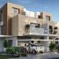 3 Bedroom Townhouse for sale at Greenwoods, DAMAC Hills (Akoya by DAMAC)