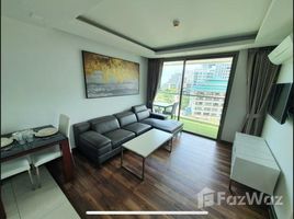 1 Bedroom Condo for sale at The Peak Towers, Nong Prue