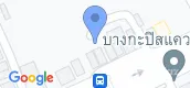 地图概览 of Origin Plug & Play Ramkhamhaeng Triple Station