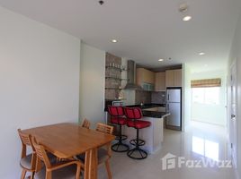 2 спален Квартира на продажу в Sunrise Beach Resort And Residence, Na Chom Thian, Sattahip