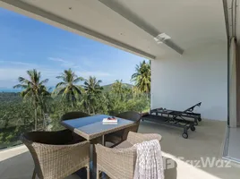 在Azur Samui出售的1 卧室 住宅, 湄南海滩, 苏梅岛