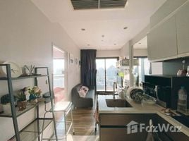 1 Bedroom Condo for sale at Wyne Sukhumvit, Phra Khanong, Khlong Toei