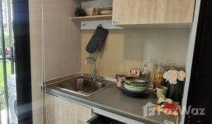 1 Bedroom Condo for sale in Bang Pakok, Bangkok Flexi Suksawat