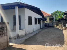 2 Schlafzimmer Haus zu verkaufen in Mueang Lamphun, Lamphun, Ban Paen, Mueang Lamphun, Lamphun