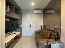 1 Schlafzimmer Wohnung zu verkaufen im Rhythm Sukhumvit 36-38, Khlong Tan