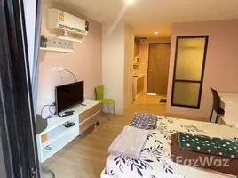 Studio Condo for sale at Bluroc Hua Hin, Hua Hin City, Hua Hin, Prachuap Khiri Khan