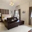3 Bedroom House for rent at The Royal Park Hill, Nong Prue