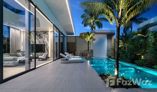 4 Schlafzimmern Villa zu verkaufen in Rawai, Phuket Antares Villas
