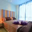 2 спален Кондо в аренду в Atlantis Condo Resort, Nong Prue