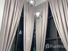 Studio Penthouse for rent at The K Park, Phuc La, Ha Dong