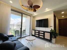 2 Bedroom Condo for rent at The Signature, Tan Phu, District 7