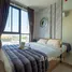 1 Bedroom Apartment for rent at Nue Noble Centre Bang Na, Bang Na