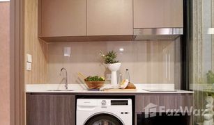 2 Bedrooms Condo for sale in Chatuchak, Bangkok Life Phahon-Ladprao