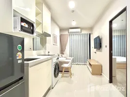 คอนโด 1 ห้องนอน ให้เช่า ในโครงการ เดอะ สกาย สุขุมวิท, บางนา, บางนา