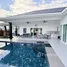 Maison 3 chambre à louer à Aria Hua Hin, Thap Tai, Hua Hin, Prachuap Khiri Khan, Thaïlande