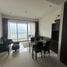 1 Bedroom Condo for sale at Reflection Jomtien Beach, Nong Prue