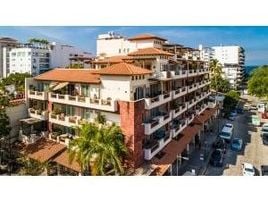 1 chambre Condominium à vendre à 242 aquiles serdan calle 306., Puerto Vallarta