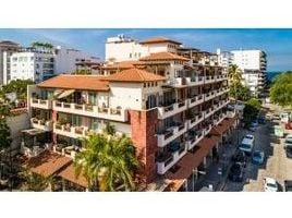 1 Habitación Departamento en venta en 242 aquiles serdan calle 306, Puerto Vallarta, Jalisco