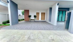 4 Bedrooms House for sale in Nong Prue, Pattaya 