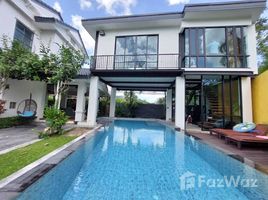 4 Bedroom Villa for rent at Land and Houses Park, Chalong