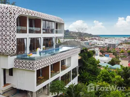 8 chambre Villa for rent in Thaïlande, Patong, Kathu, Phuket, Thaïlande