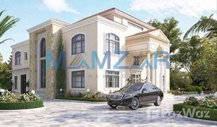 7 Bedrooms House for sale in Al Samar, Al Ain Al Maqam