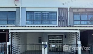 3 Bedrooms Townhouse for sale in Bang Toei, Nakhon Pathom Baan Pruksa 83 Boromratchonnanee-Sai 5