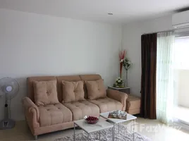 1 Habitación Departamento en alquiler en Euro Condo , Nong Prue