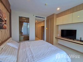 Studio Condo for rent at The Riviera Wongamat, Na Kluea