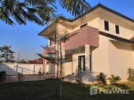 4 ຫ້ອງນອນ ເຮືອນວິນລ້າ for rent in ຫາດຊາຍຟອງ, ວຽງຈັນ, ຫາດຊາຍຟອງ