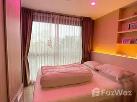 อพาร์ทเม้นท์ สตูดิโอ ให้เช่า ในโครงการ ดิ เอ็กเซล ไฮด์อะเวย์ สุขุมวิท 50 , พระโขนง